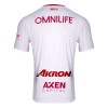 Officiële Voetbalshirt Chivas de CD Guadalajara Uit 2025-26 - Heren